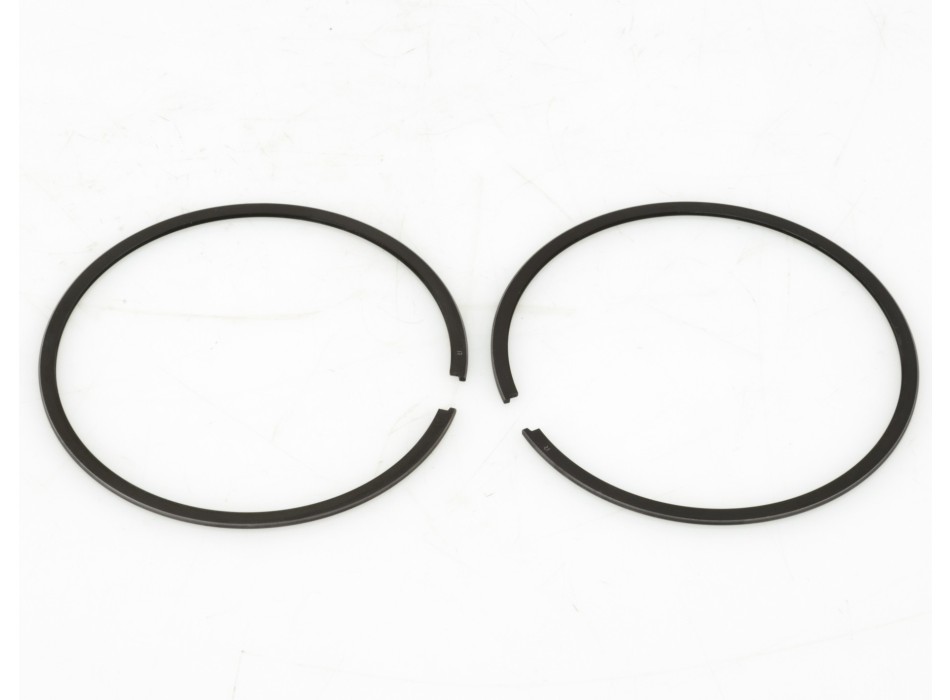 Serie Segmenti Diam. 73mm