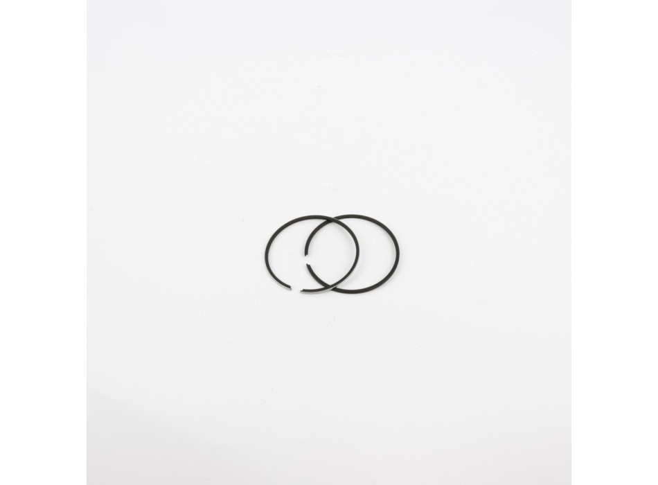 Serie Segmenti Zip Diam. 46mm