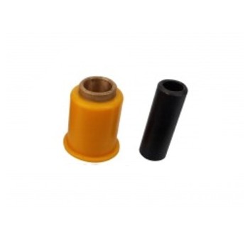 Silentblock Racing Amm. Post. Carter Motore