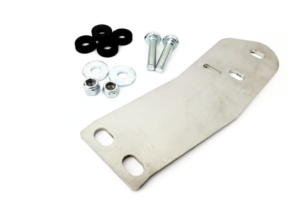 Staffa Accensione Flytech per Avviamento elettrico