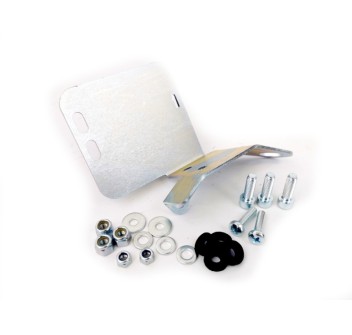 Staffa Per Accensione Flytech (Con Minuteria)