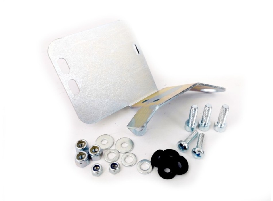 Staffa Per Accensione Flytech (Con Minuteria)