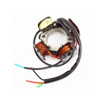 Statore Nudo Flytech 5 Fili Per Ape