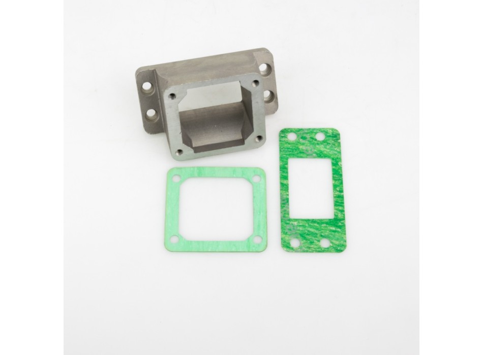 Supporto Pacco Lamellare Per Carter Slave