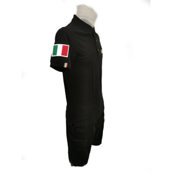 T-Shirt con Pantalone