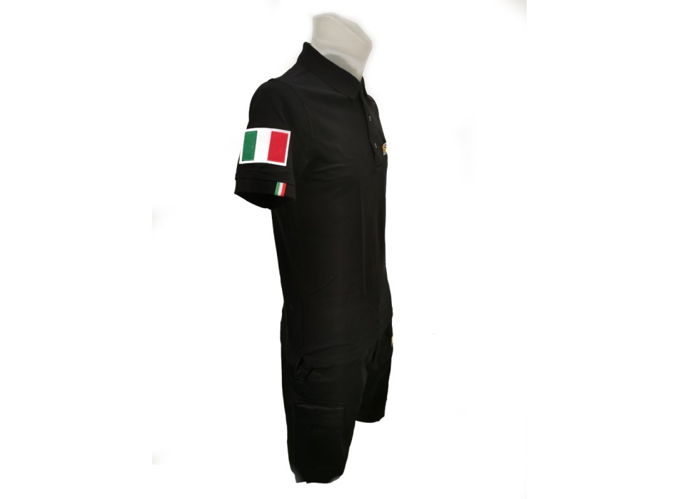 T-Shirt con Pantalone