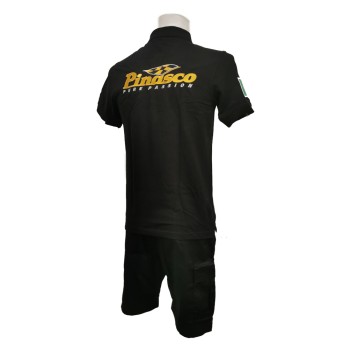 T-Shirt con Pantalone