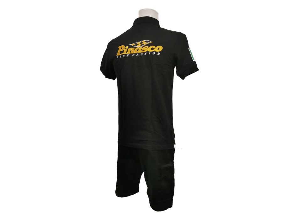 T-Shirt con Pantalone