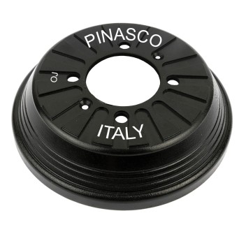 Tamburo Freno Posteriore Highbrake per Ruote 8 fori M10