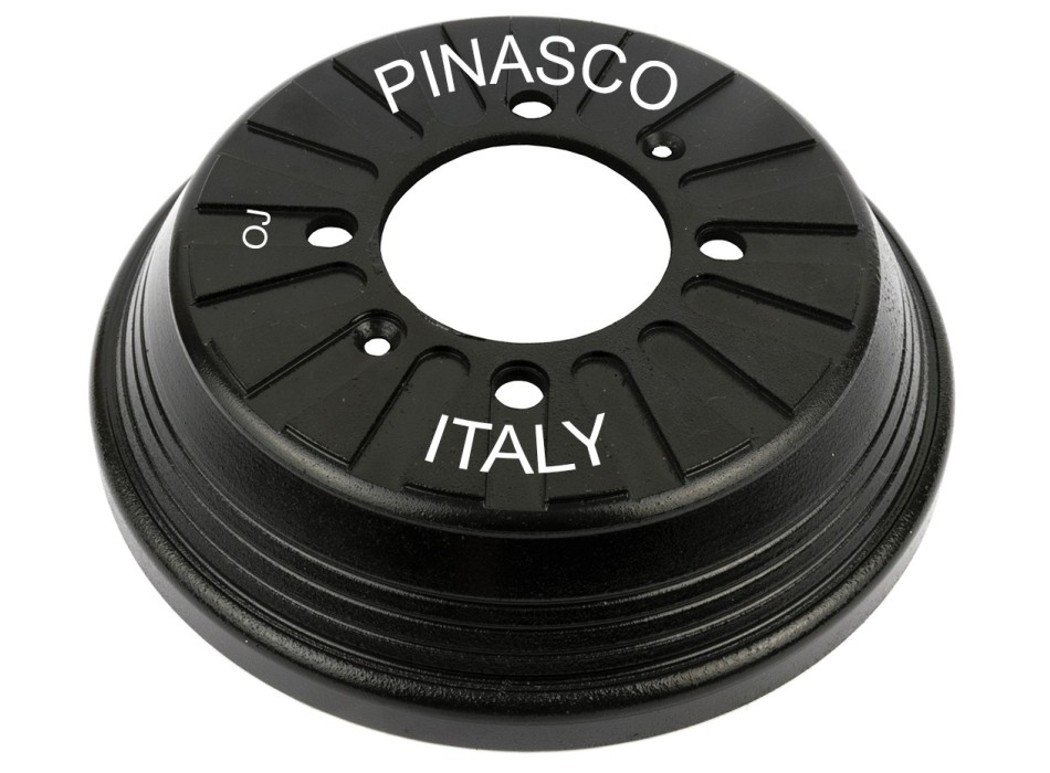 Tamburo Freno Posteriore Highbrake per Ruote 8 fori M10