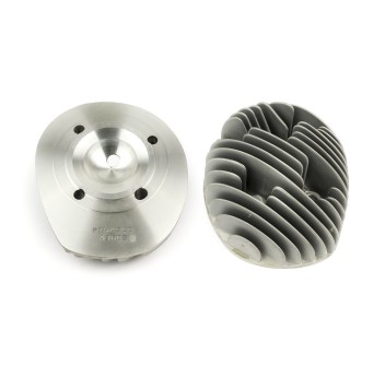 Testa Diam. 69mm (4 Fori)