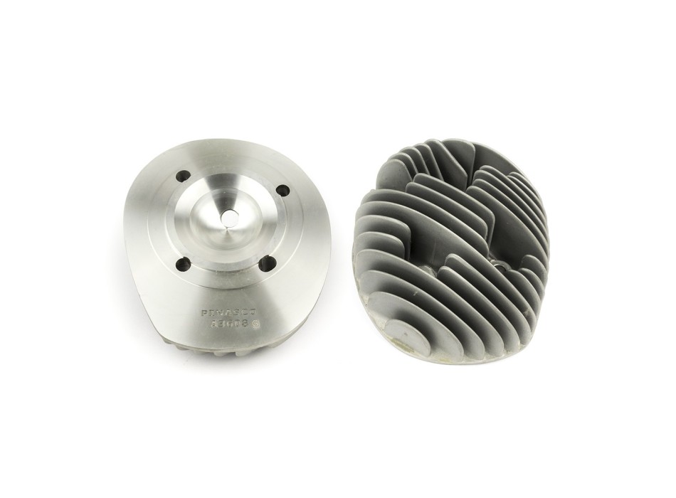 Testa Diam. 69mm (4 Fori)