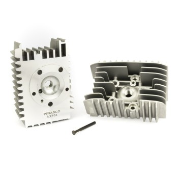 Testa Racing Diam. 42mm (Candela Centrale)