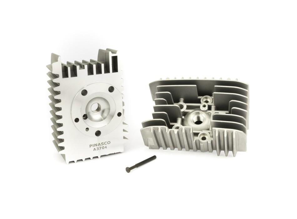 Testa Racing Diam. 42mm (Candela Centrale)