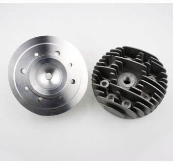 Testa VRH 8 Fori Corsa Lunga