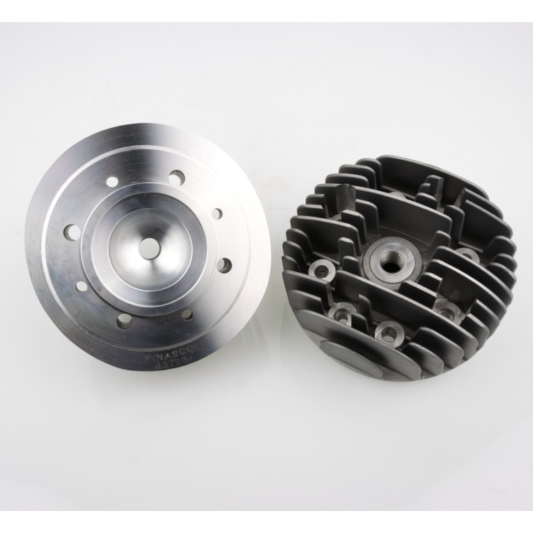 Testa VRH 8 Fori Corsa Lunga