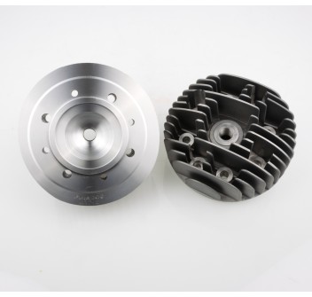 Testa VRH 8 Fori Pro