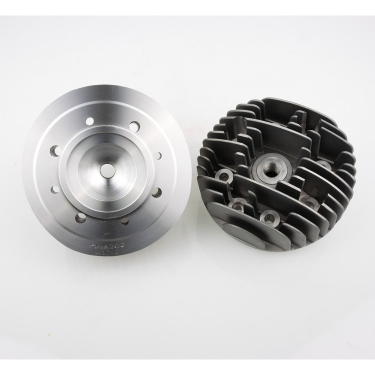 Testa VRH 8 Fori Pro