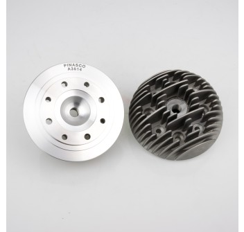 Testa VRH Diam. 57,5mm Candela Centrale