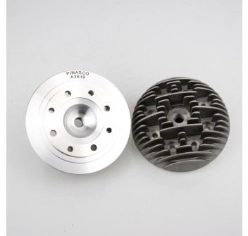 Testa VRH Diam. 60mm Candela Centrale