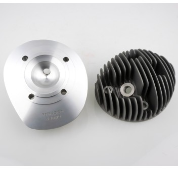 Testa VRH Diam. 69mm