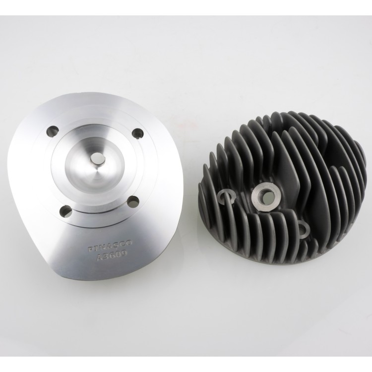 Testa VRH Diam. 69mm