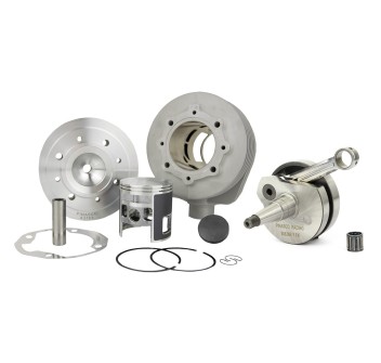 Tuning Kit 190cc 25032951 + 25080826