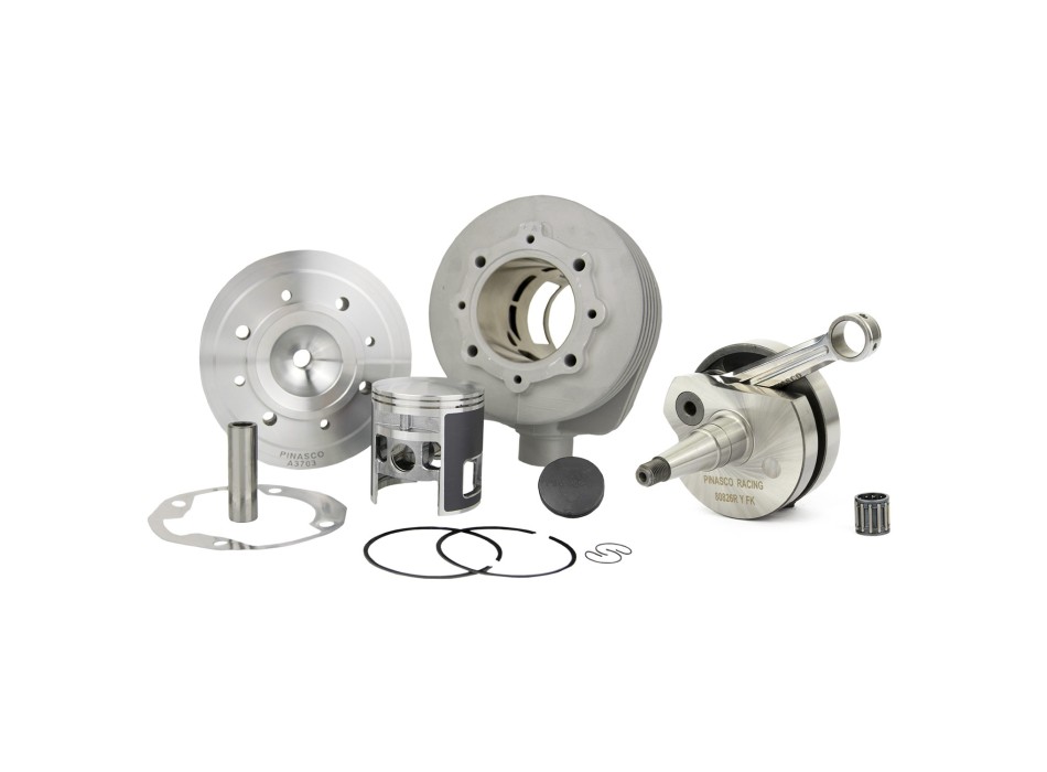 Tuning Kit 190cc 25032951 + 25080826