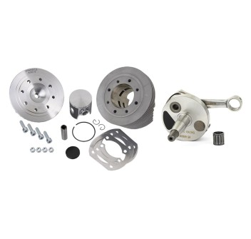 Tuning Kit 25031797 + 26081888