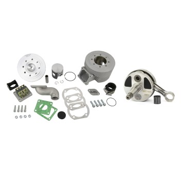 Tuning Kit 25031798 + 26081889