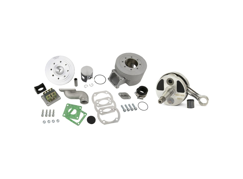 Tuning Kit 25031798 + 26081889