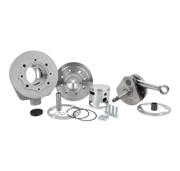 Tuning Kit Corsa 60mm 25031942-25080902