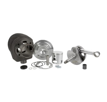 Tuning Kit Corsa 60mm 25032805-25080826