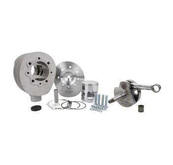 Tuning Kit Corsa 60mm 25032911-25080827