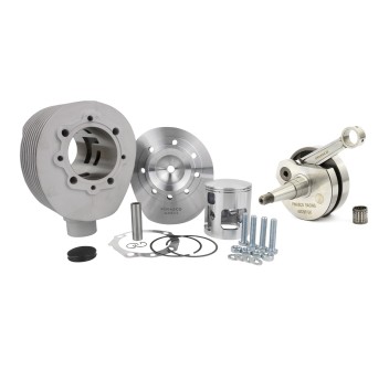 Tuning Kit Corsa 62mm 25032911+26081829