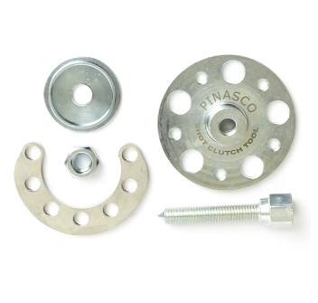 Utensile Frizione Shot Clutch