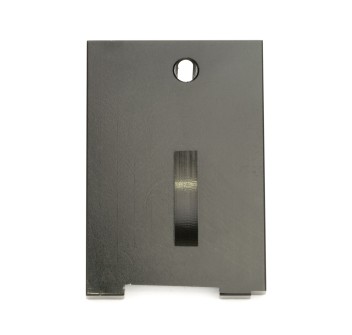 Valvola Gas Ghigliottina 2 Per Carburatore SI 28-28