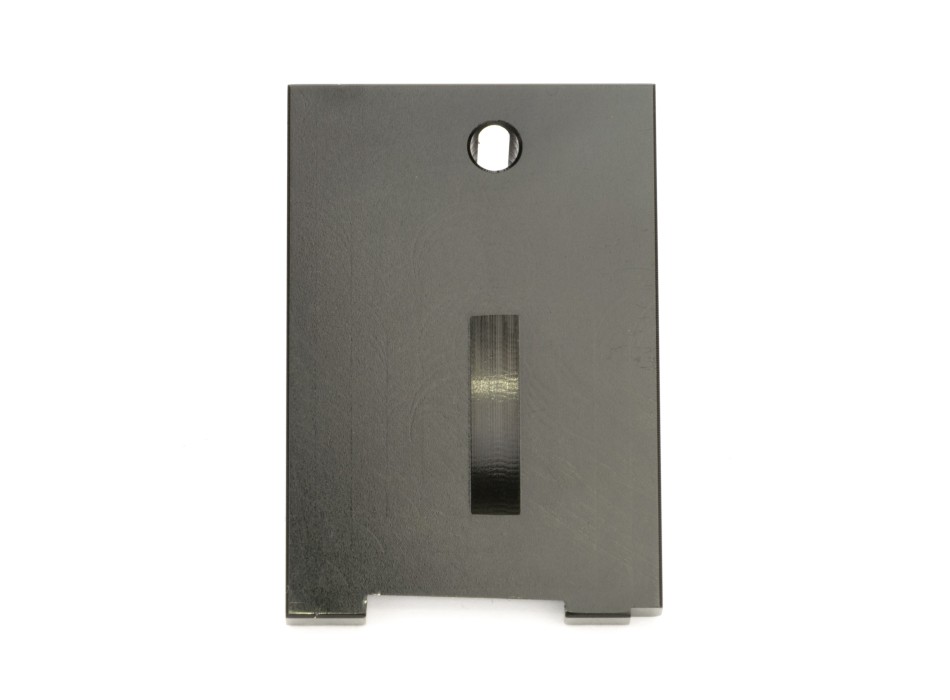 Valvola Gas Ghigliottina 2 Per Carburatore SI 28-28