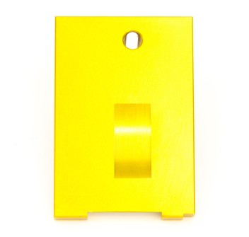 Valvola Gas Ghigliottina 3 Per Carburatore SI 28-28