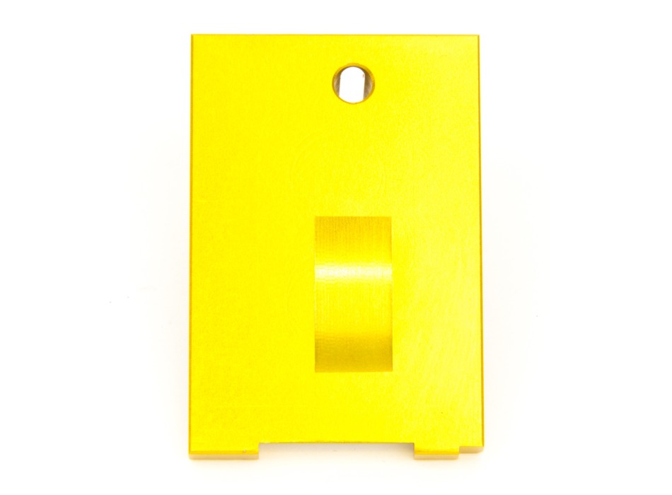 Valvola Gas Ghigliottina 3 Per Carburatore SI 28-28