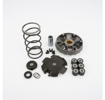 Variatore Overdrive con rulli Diam. 19