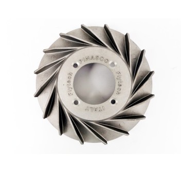 Ventola Flytech Alluminio Vespa Large