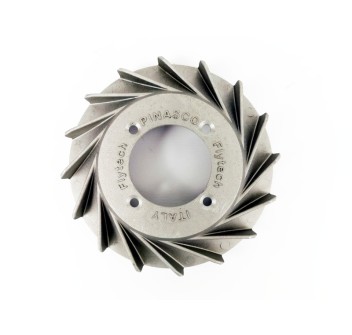 Ventola Flytech Alluminio Vespa Small