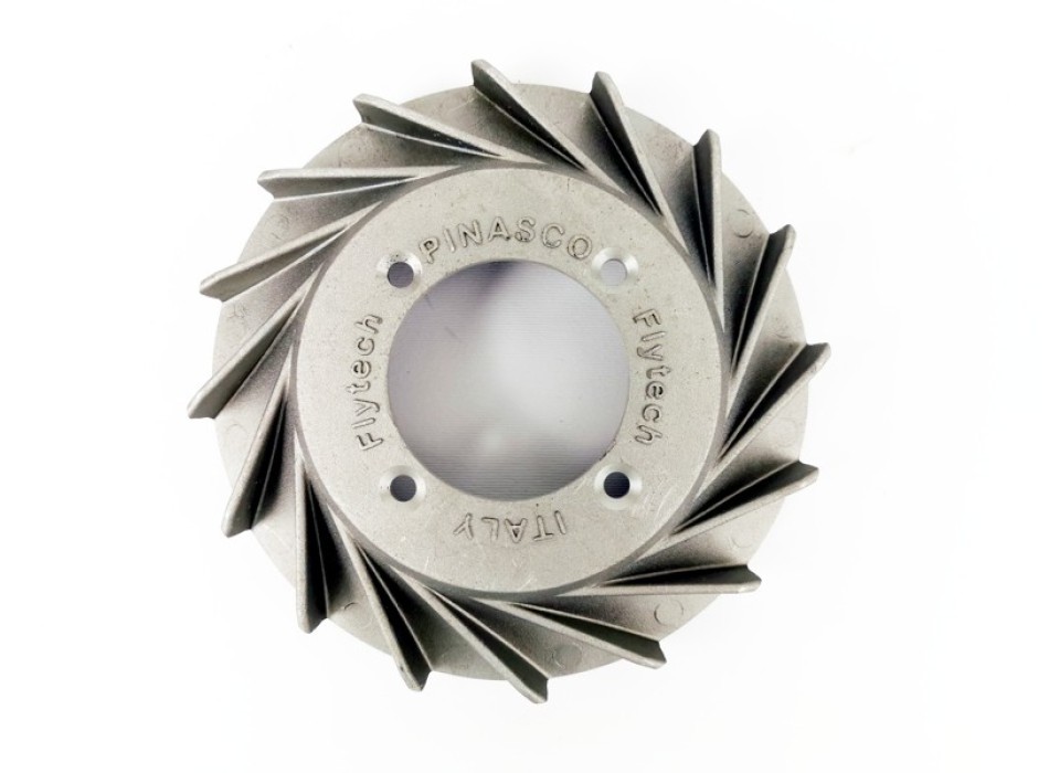 Ventola Flytech Alluminio Vespa Small