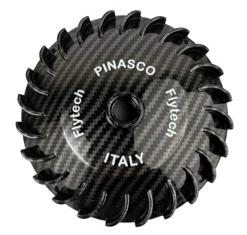 Volano Alleggerito 2.0 Per Moped