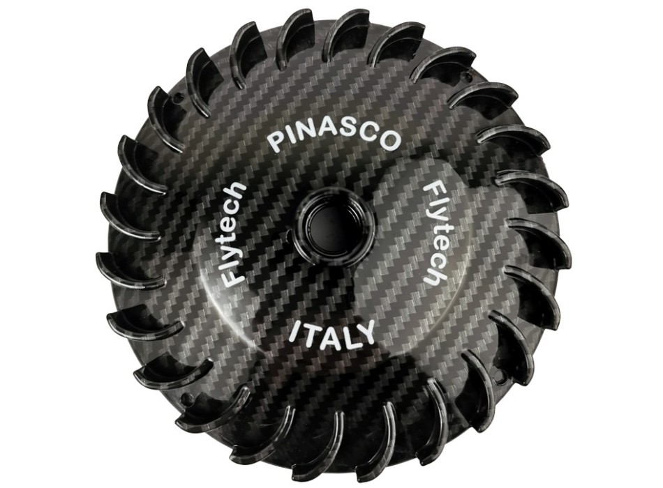 Volano Alleggerito 2.0 Per Moped