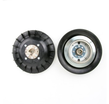 Volano Di Ricambio Flytech 1,4Kg Per Vespa T5