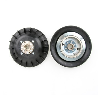 Volano Di Ricambio Flytech 1,6Kg Per Vespa GS 160