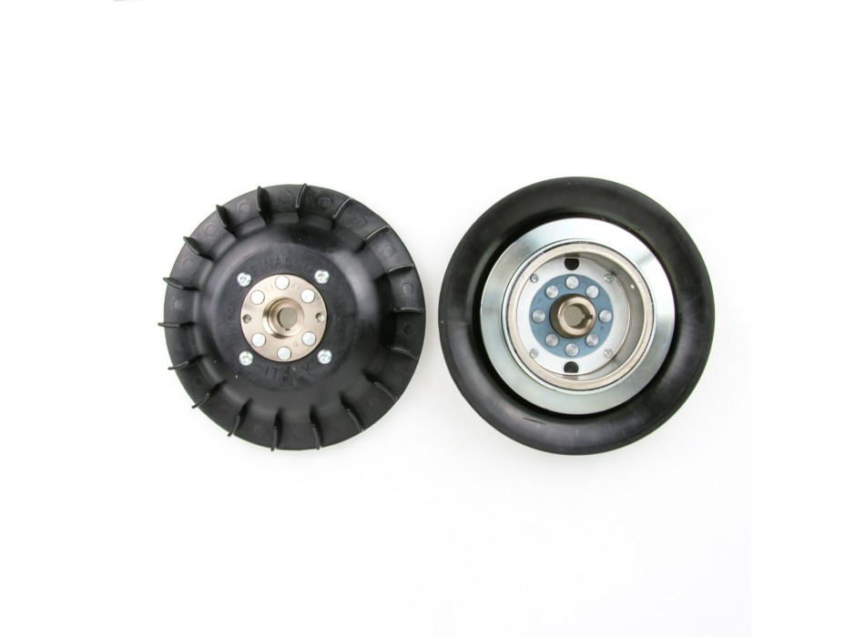 Volano Di Ricambio Flytech 1,6Kg Per Vespa T5