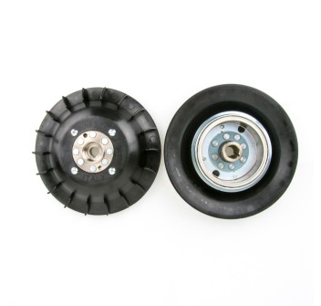 Volano Di Ricambio Flytech Cono 20mm 1,1Kg Per Vespa